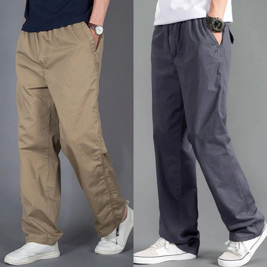 New Cargo Pants Men's