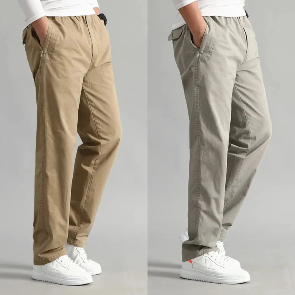 Dynamic Duo: Cargo Pants Pack