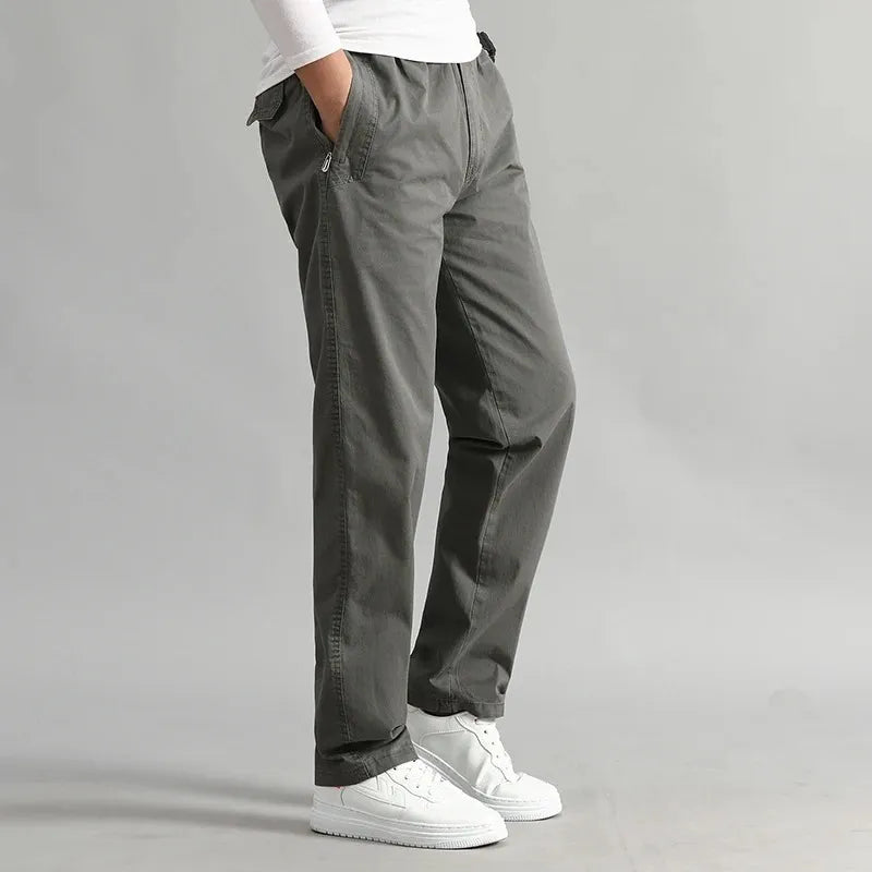 Everyday Adventure: 2 Cargo Pants Set