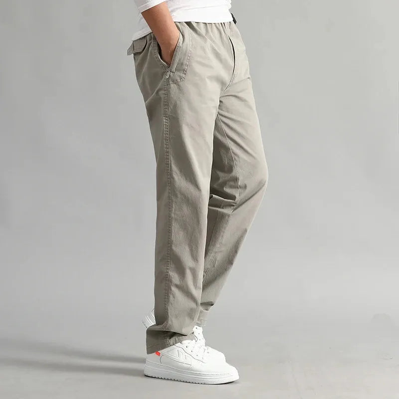 Dynamic Duo: Cargo Pants Pack