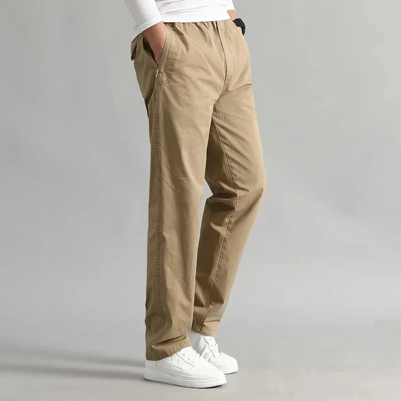 Utility Pair: Men’s Cargo Combo